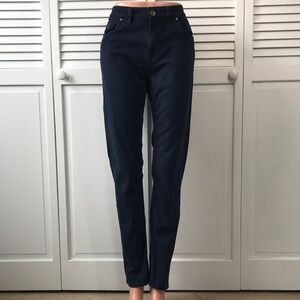 FARAH Vintage Navy Blue Jeans